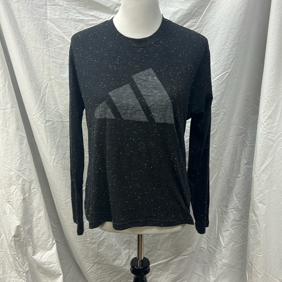 adidas Tops - Adidas Long Sleeve T